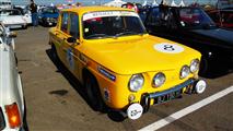 Grand Prix Historique du Pas-de-Calais -  28 september 2014
