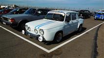 Grand Prix Historique du Pas-de-Calais -  28 september 2014