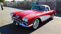 Grand Prix Historique du Pas-de-Calais -  28 september 2014