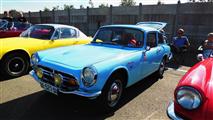 Grand Prix Historique du Pas-de-Calais -  28 september 2014