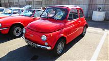 Grand Prix Historique du Pas-de-Calais -  28 september 2014