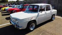 Grand Prix Historique du Pas-de-Calais -  28 september 2014