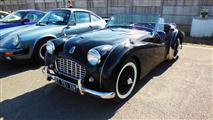 Grand Prix Historique du Pas-de-Calais -  28 september 2014