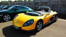 Grand Prix Historique du Pas-de-Calais -  28 september 2014