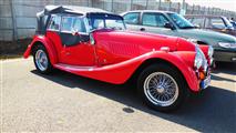 Grand Prix Historique du Pas-de-Calais -  28 september 2014