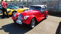 Grand Prix Historique du Pas-de-Calais -  28 september 2014