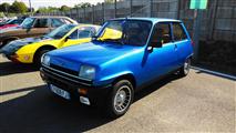 Grand Prix Historique du Pas-de-Calais -  28 september 2014