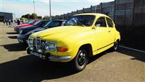 Grand Prix Historique du Pas-de-Calais -  28 september 2014