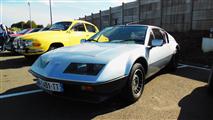 Grand Prix Historique du Pas-de-Calais -  28 september 2014