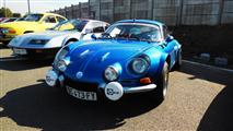 Grand Prix Historique du Pas-de-Calais -  28 september 2014