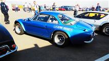 Grand Prix Historique du Pas-de-Calais -  28 september 2014