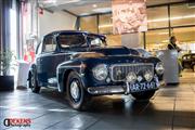 Volvo klassieker beurs 2014 - foto 15 van 79