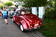 Oldtimertreffen Veerle-Heide