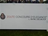 Knokke Zoute Concours d'Elegance - foto 1 van 205