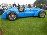 Knokke Zoute Concours d'Elegance