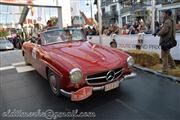 Zoute Grand Prix -  11 oktober 2014
