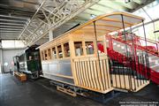 Swiss Museum of Transport - Lucerne