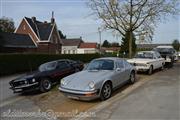 Vlaamse Ardennenrit Oude Gloriën -  12 oktober 2014