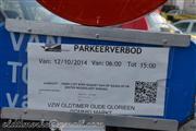 Vlaamse Ardennenrit Oude Gloriën -  12 oktober 2014