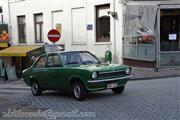 Vlaamse Ardennenrit Oude Gloriën -  12 oktober 2014