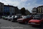 Vlaamse Ardennenrit Oude Gloriën -  12 oktober 2014