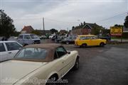 Vlaamse Ardennenrit Oude Gloriën -  12 oktober 2014