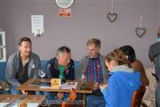 Vlaamse Ardennenrit Oude Gloriën -  12 oktober 2014