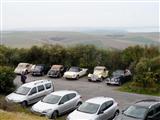 Balade Cap Blanc Nez -  12 oktober 2014