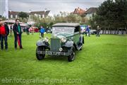 The Zoute Grand Prix -  11 oktober 2014