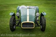 The Zoute Grand Prix -  11 oktober 2014