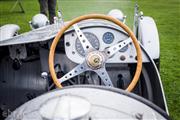 The Zoute Grand Prix -  11 oktober 2014