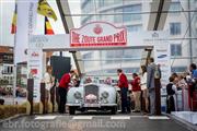 The Zoute Grand Prix -  11 oktober 2014
