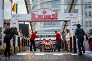 The Zoute Grand Prix -  11 oktober 2014