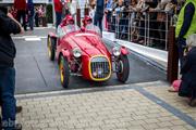 The Zoute Grand Prix -  11 oktober 2014
