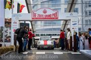 The Zoute Grand Prix -  11 oktober 2014