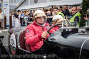 The Zoute Grand Prix -  11 oktober 2014