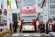 The Zoute Grand Prix -  11 oktober 2014