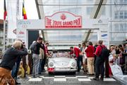 The Zoute Grand Prix -  11 oktober 2014