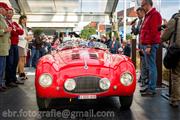 The Zoute Grand Prix -  11 oktober 2014