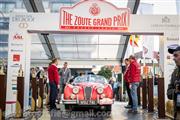 The Zoute Grand Prix -  11 oktober 2014
