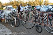 Sluitingsrit d' Antieke Velokes -  18 oktober 2014