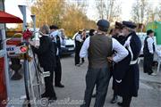 Sluitingsrit d' Antieke Velokes -  18 oktober 2014