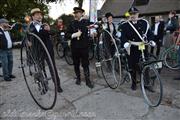 Sluitingsrit d' Antieke Velokes -  18 oktober 2014