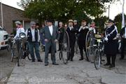 Sluitingsrit d' Antieke Velokes -  18 oktober 2014
