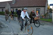 Sluitingsrit d' Antieke Velokes -  18 oktober 2014