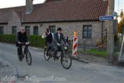 Sluitingsrit d' Antieke Velokes -  18 oktober 2014