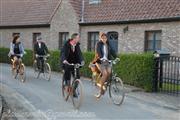 Sluitingsrit d' Antieke Velokes -  18 oktober 2014