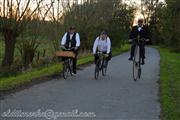 Sluitingsrit d' Antieke Velokes -  18 oktober 2014