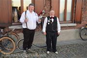 Sluitingsrit d' Antieke Velokes -  18 oktober 2014