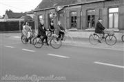 Sluitingsrit d' Antieke Velokes  by J-M -  18 oktober 2014